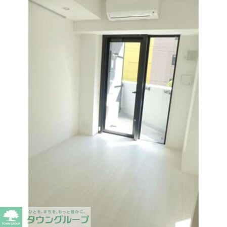 パークアクシス蒲田ステーションゲートの物件内観写真